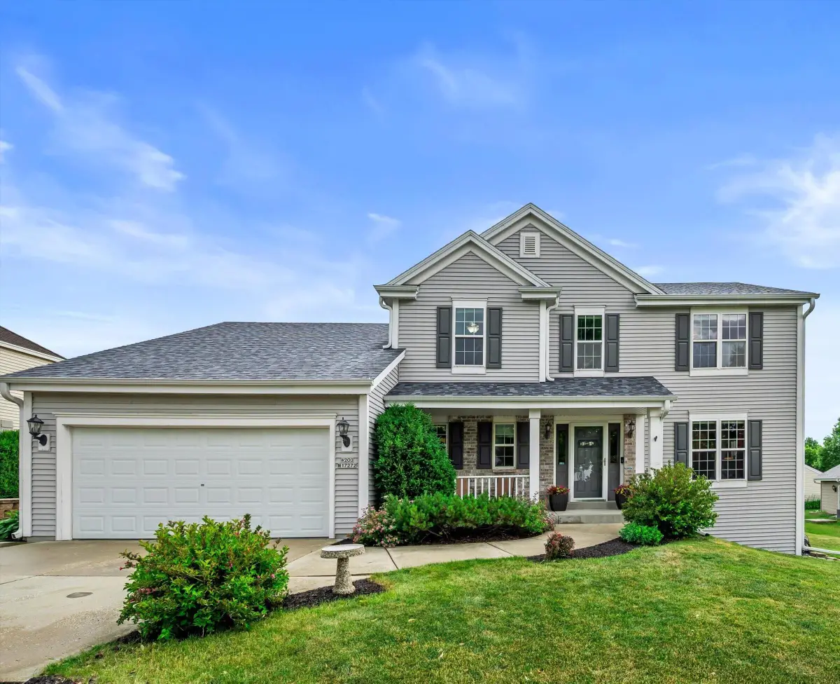 W203N17272 Francis Dr, Jackson, WI 53037 - #1