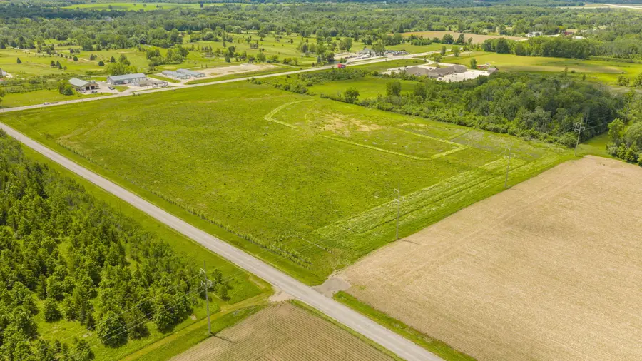 Lt1 State Highway 33, Trenton, WI 53090 - #2