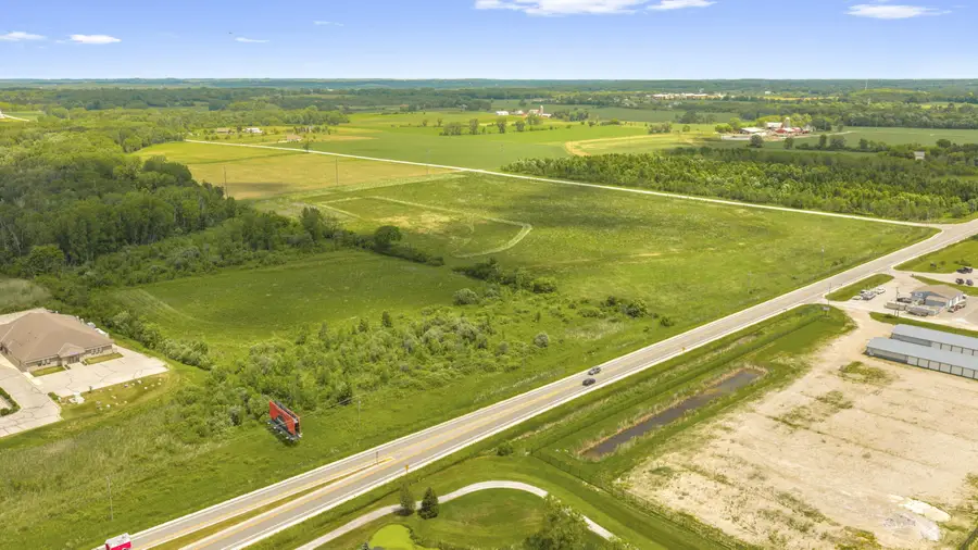 Lt1 State Highway 33, Trenton, WI 53090 - #3