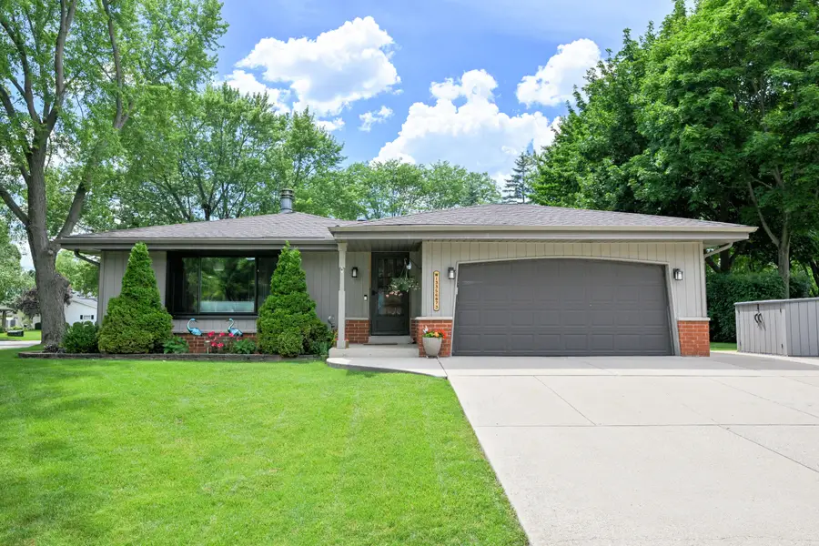 W133S6873 Bristlecone Ct, Muskego, WI 53150 - #3