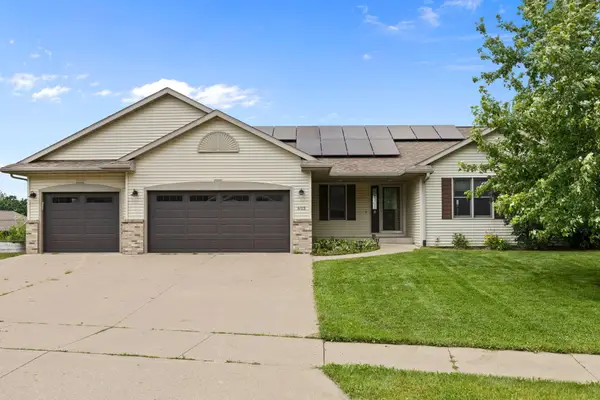 603 Knollwood Dr, Holmen, WI 54636