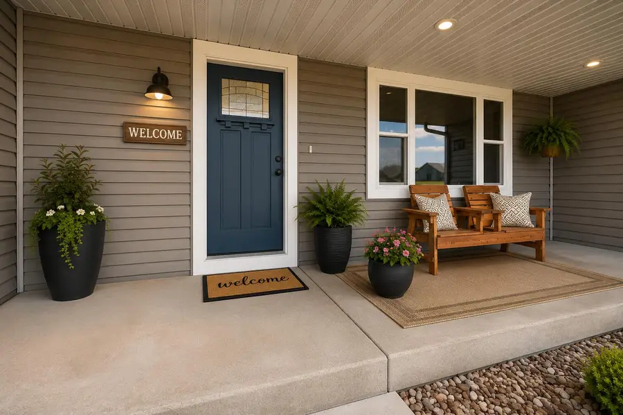 1822 Brooklyn Pl, Holmen, WI 54636 - #3