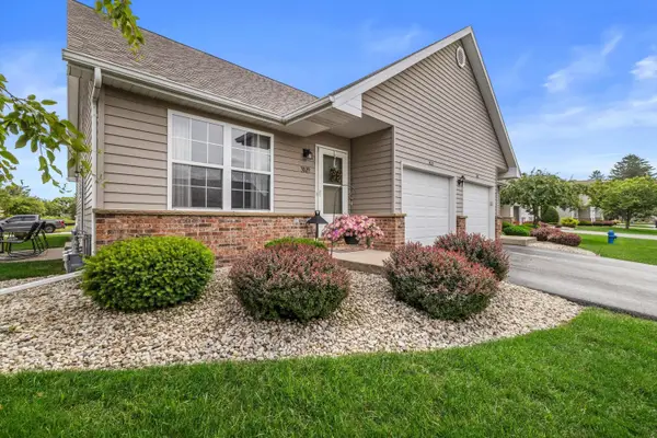 3029 25th St, Kenosha, WI 53144