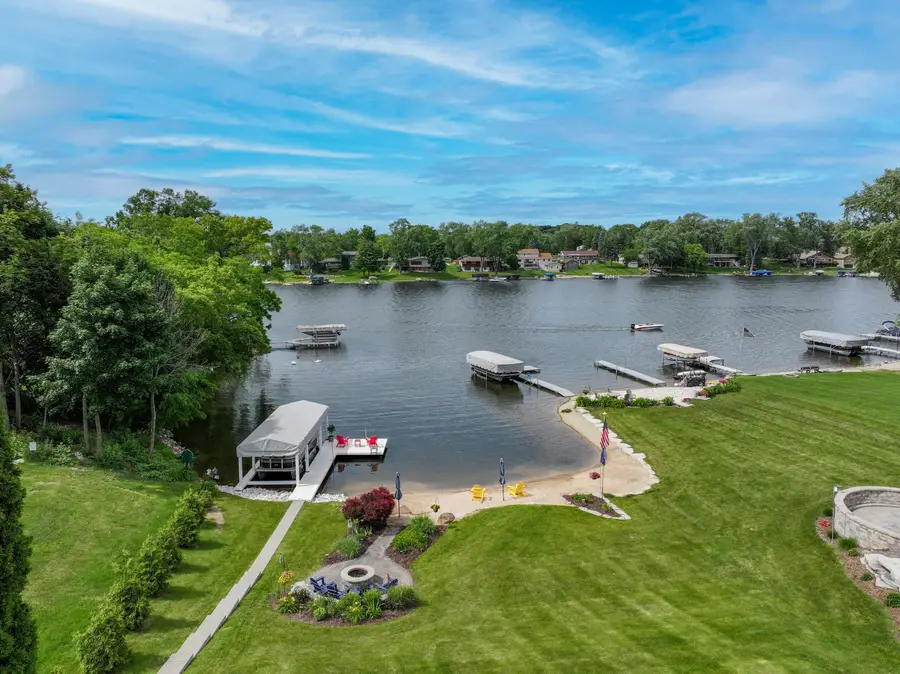 S74W17426 Lake Dr, Muskego, WI 53150 - #3