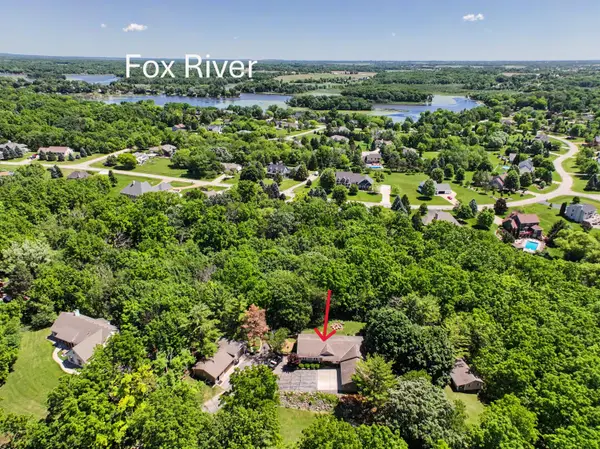 4935 Buena Park Rd, Waterford, WI 53185