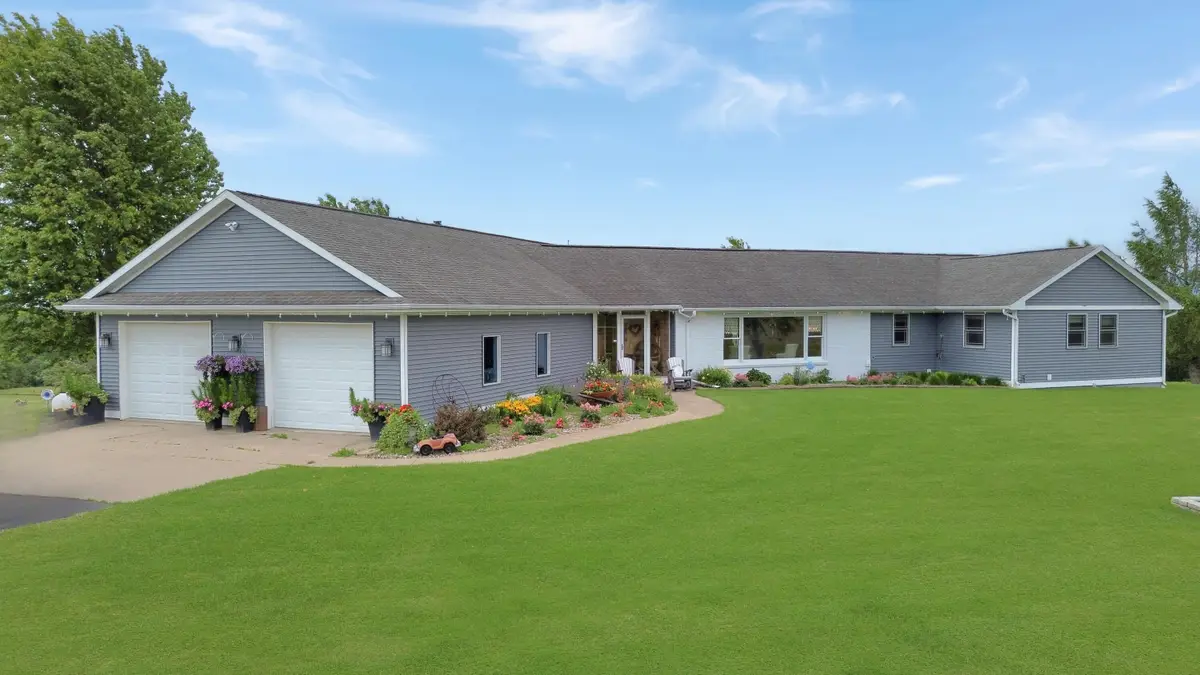 E8871 Reo Ave, Christiana, WI 54667 - #1