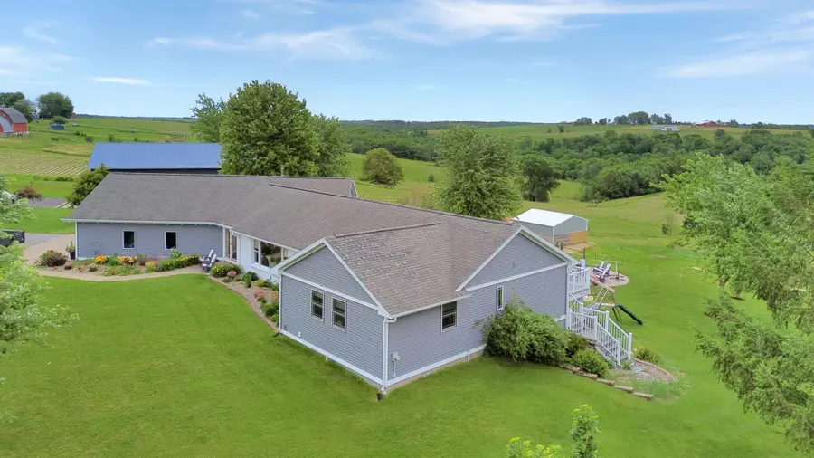 E8871 Reo Ave, Christiana, WI 54667 - #2