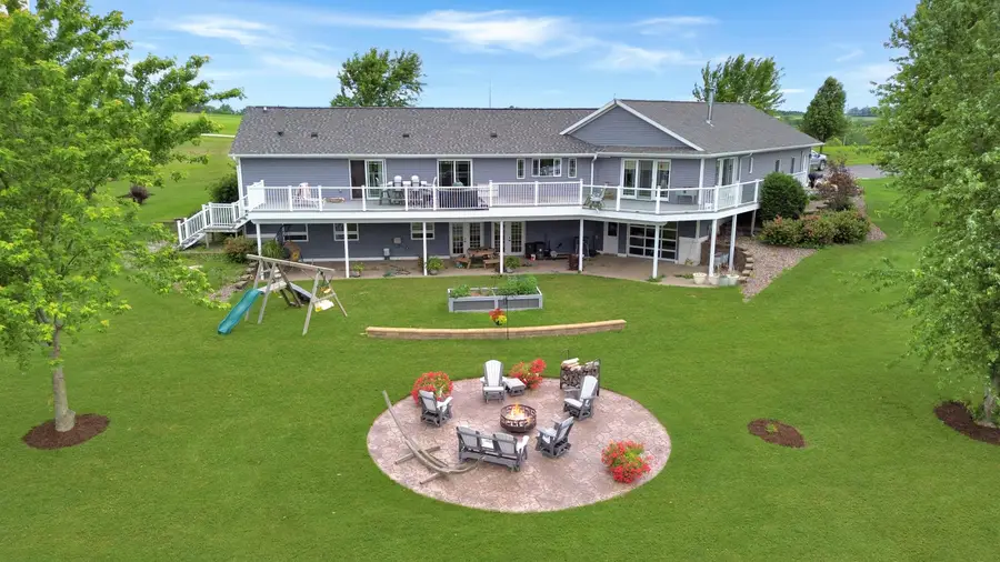 E8871 Reo Ave, Christiana, WI 54667 - #3