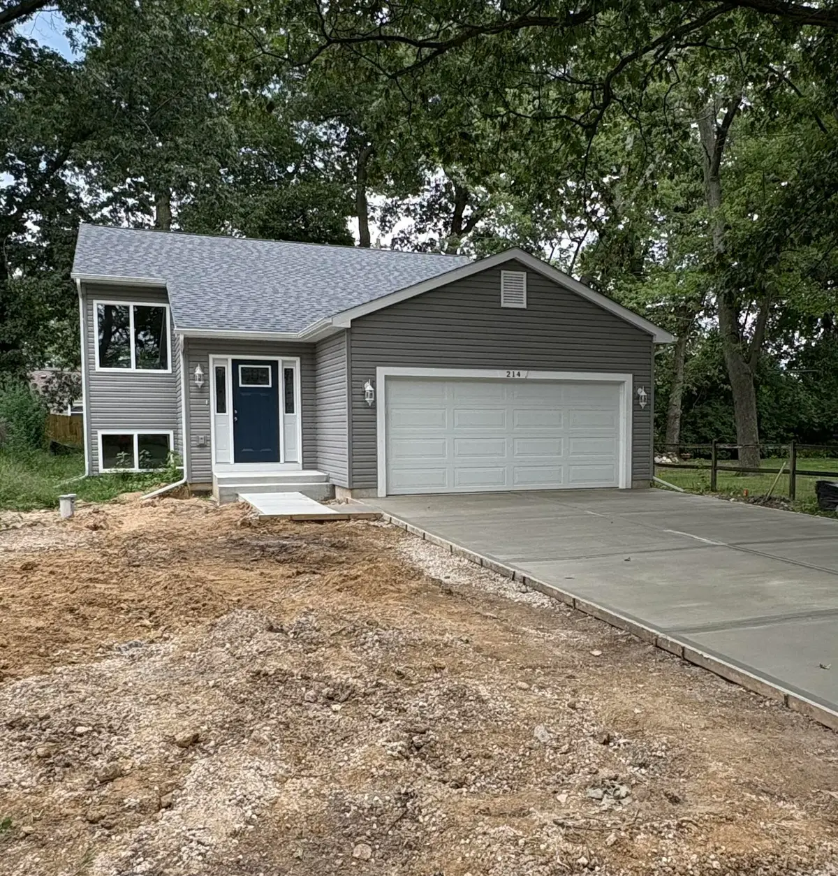 28609 108th St, Trevor, WI 53179 - #1