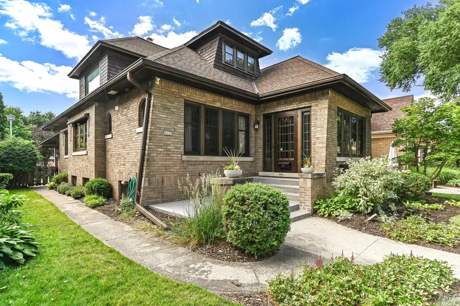 2629 N 67th St, Wauwatosa, WI 53213 - #3