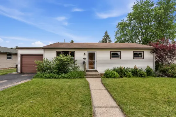 9117 Boys Dr, Sturtevant, WI 53177