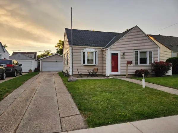 7933 29th Ave, Kenosha, WI 53143