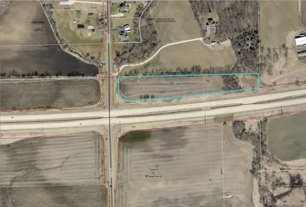 Lt0 Geneva Rd, Wheatland, WI 53105