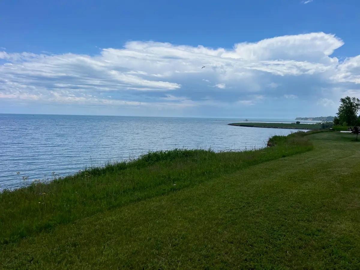 Lot 4 Lakeshore Dr, Kewaunee, WI 54216 - #1