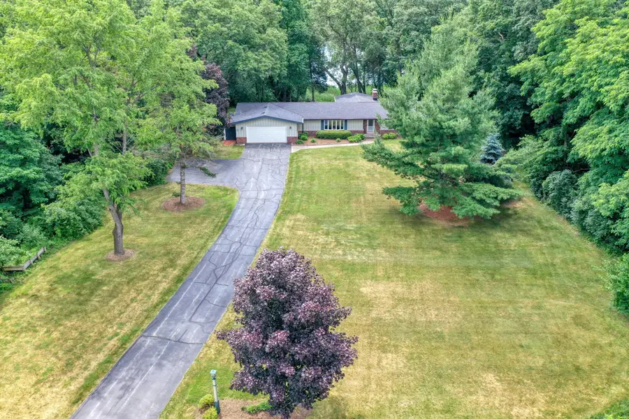 S43W36805 Laak Ln, Ottawa, WI 53118 - #3