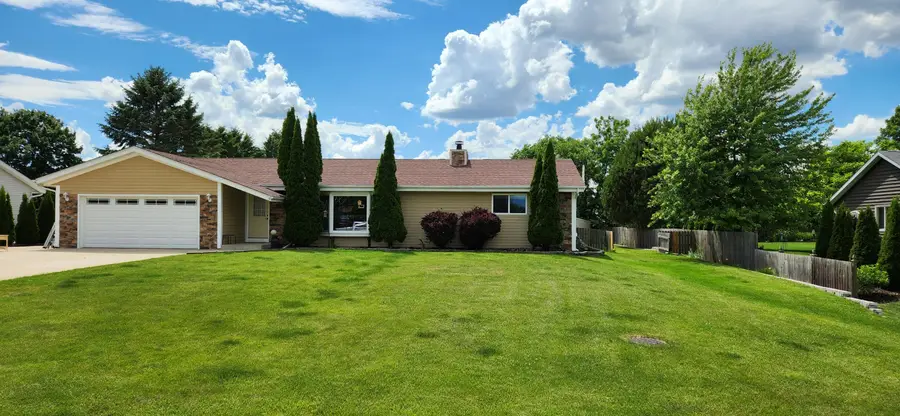 24 Hammes Dr, Mount Pleasant, WI 53406 - #3