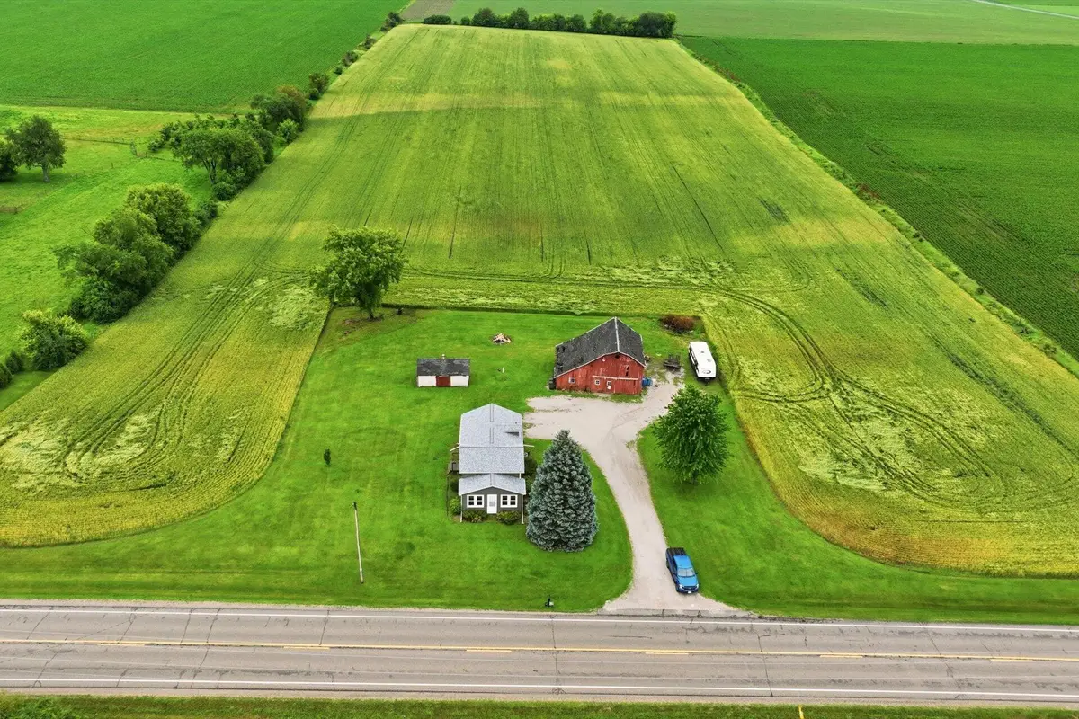 W6393 County Road A, Sugar Creek, WI 53121 - #1