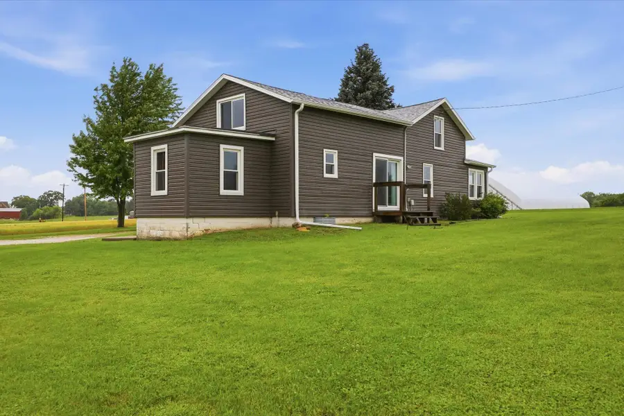 W6393 County Road A, Sugar Creek, WI 53121 - #3