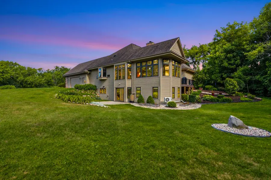 W291S5279 Ridgefield Rd, Genesee, WI 53189 - #2
