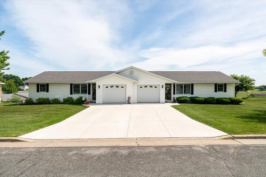 917 Rose St, Cashton, WI 54619 - #2