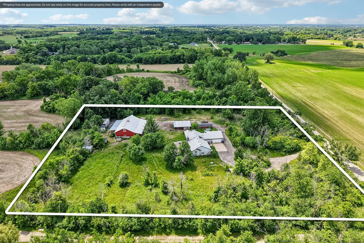 W151S9940 Thode Dr, Muskego, WI 53150 - #1