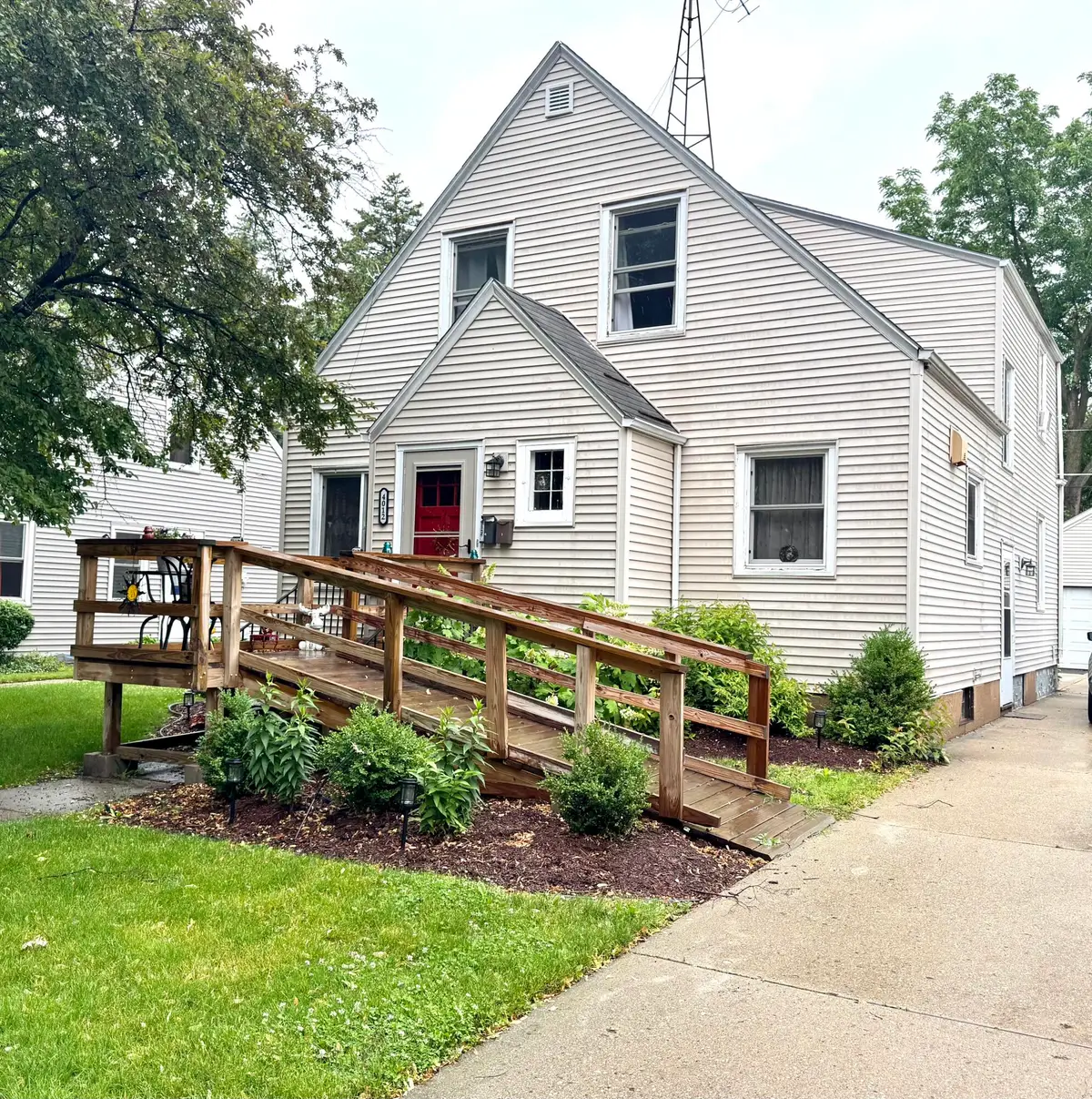 4012 Taft Rd, Kenosha, WI 53142 - #1