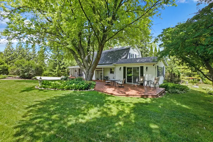 555 State Highway 33, Trenton, WI 53095 - #2