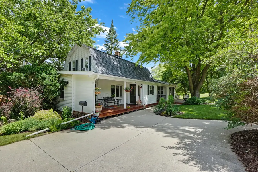 555 State Highway 33, Trenton, WI 53095 - #3