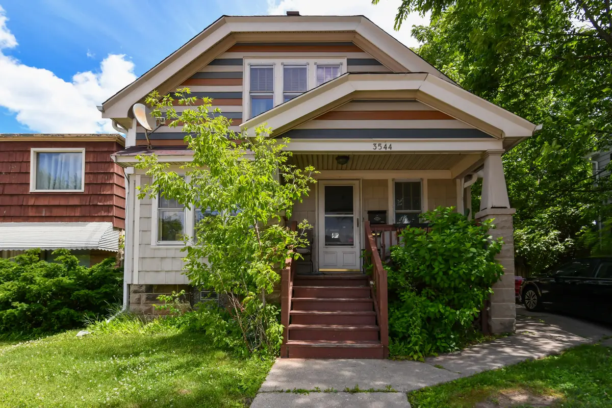 3544 S Howell Ave, Milwaukee, WI 53207 - #1