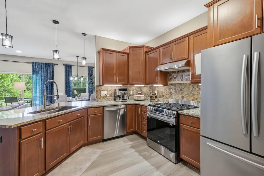 1782 New Port Vista Dr, Port Washington, WI 53024 - #2