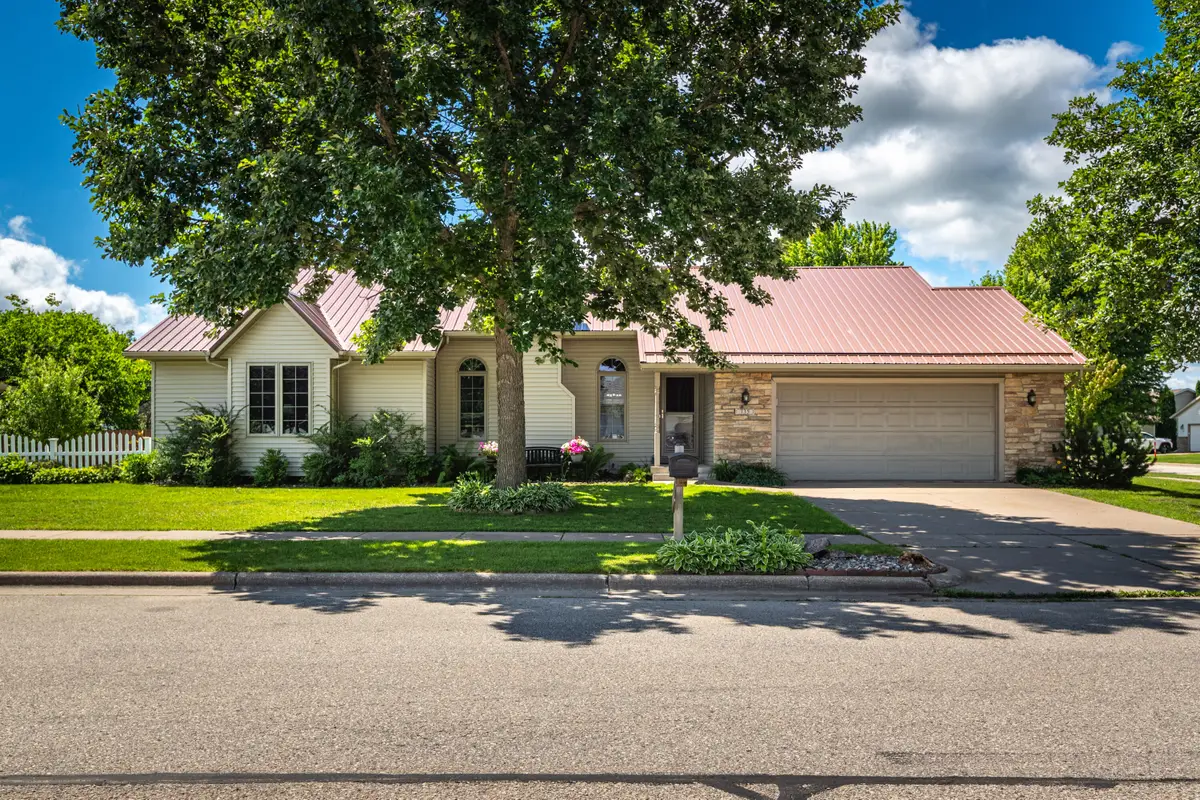 735 Daffodil St, West Salem, WI 54669 - #1
