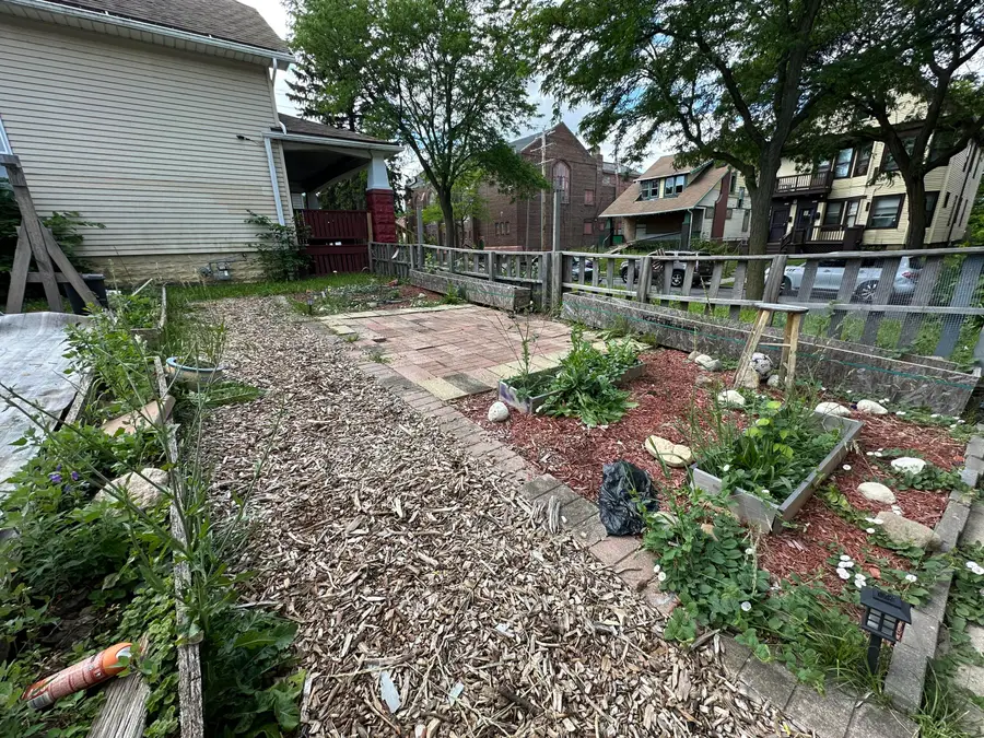 3228 N 26th St, Milwaukee, WI 53206 - #2