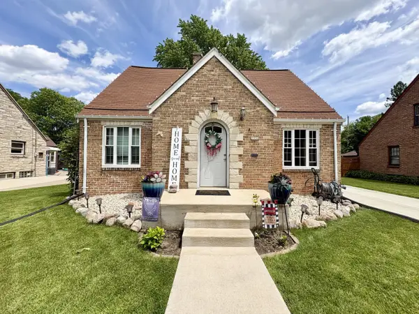 3550 S 58th St, Milwaukee, WI 53220
