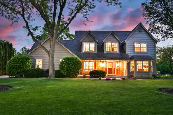 5351 W Woodland Dr, Brown Deer, WI 53223
