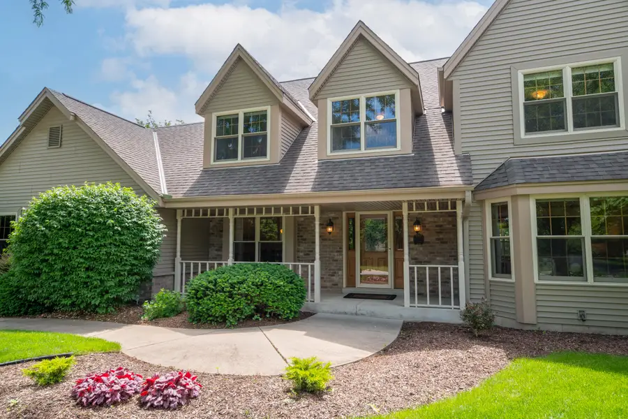 5351 W Woodland Dr, Brown Deer, WI 53223 - #3