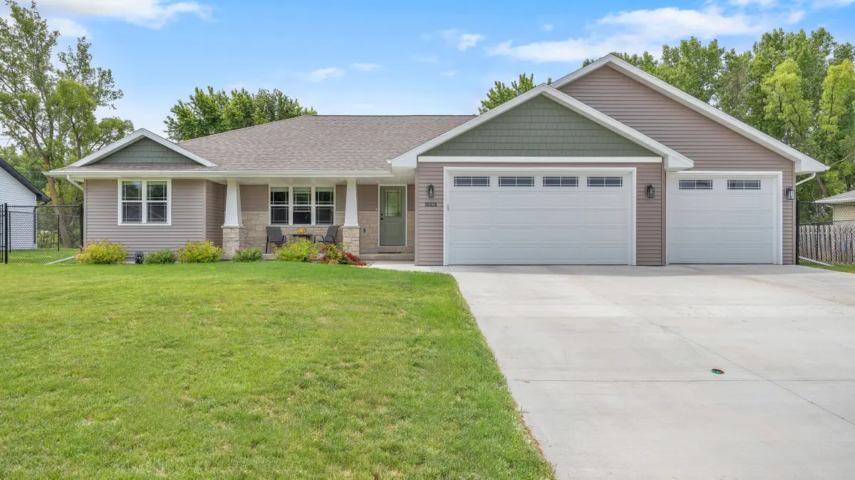 10515 Olivers Way, Maribel, WI 54227 - #1