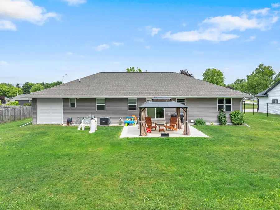 10515 Olivers Way, Maribel, WI 54227 - #3