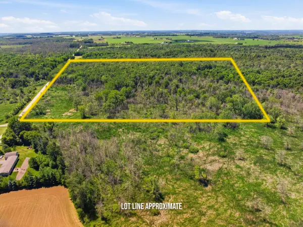 Lt 1 Tamarack Rd, Maple Grove, WI 54110