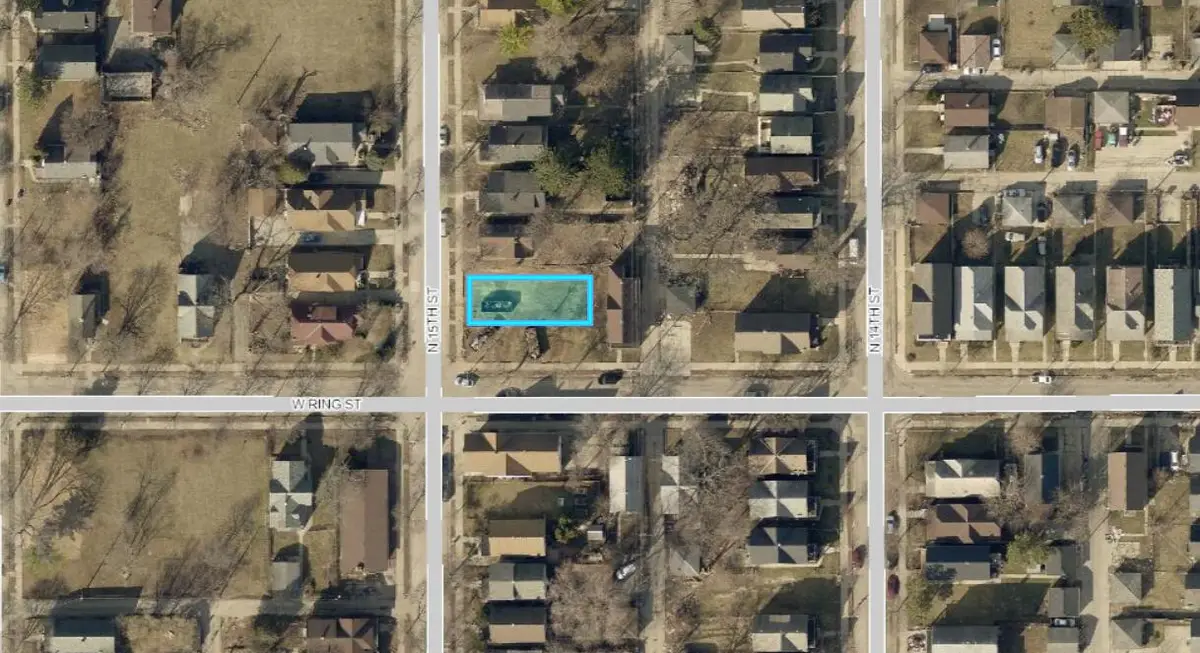 3254 N 15th St, Milwaukee, WI 53206 - #1