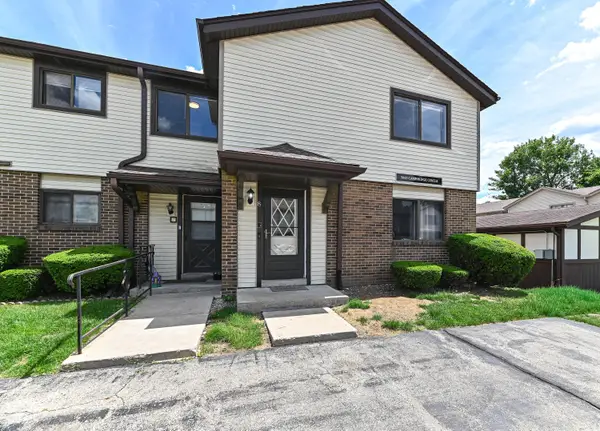 5843 Cambridge Cir, Mount Pleasant, WI 53406