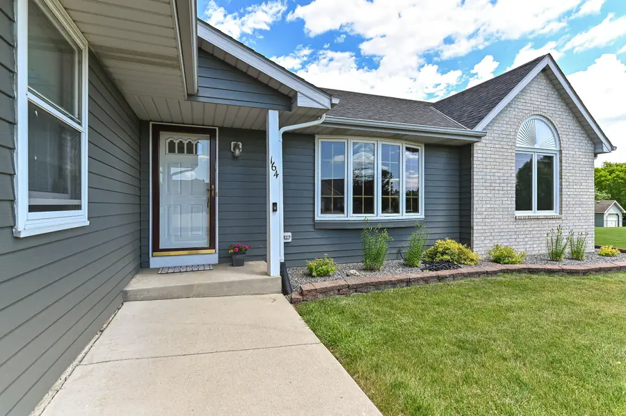 164 Mill Ave, Union Grove, WI 53182 - #2