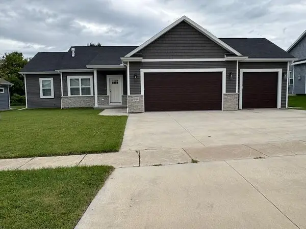304 Riverside Ct, Theresa, WI 53091