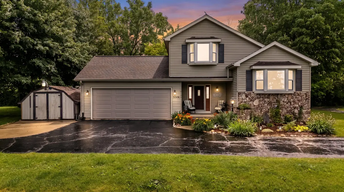 N5506 County Rd E, Iron Ridge, WI 53035 - #1