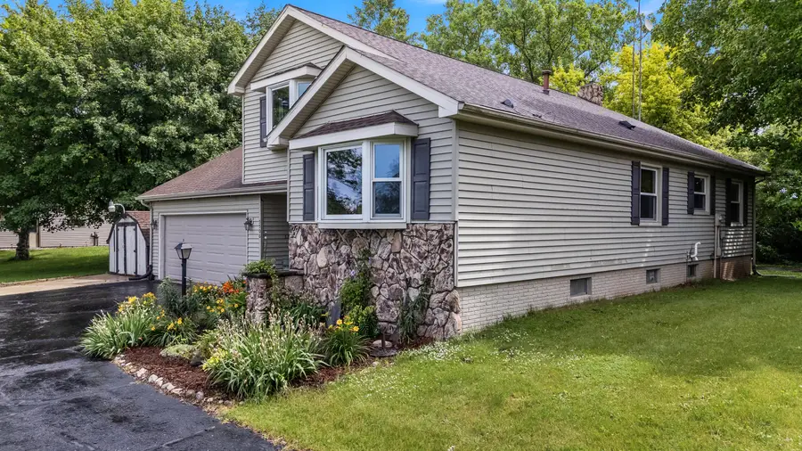 N5506 County Rd E, Iron Ridge, WI 53035 - #3