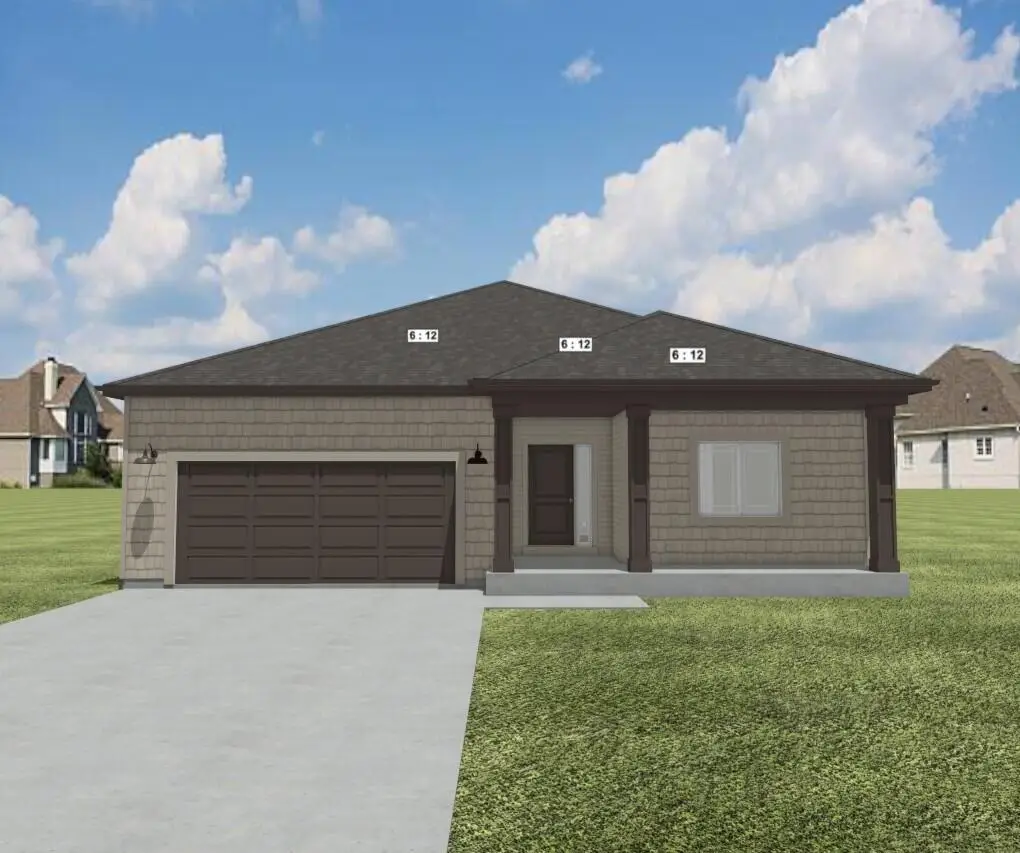 3300 40th St, Kenosha, WI 53144 - #1