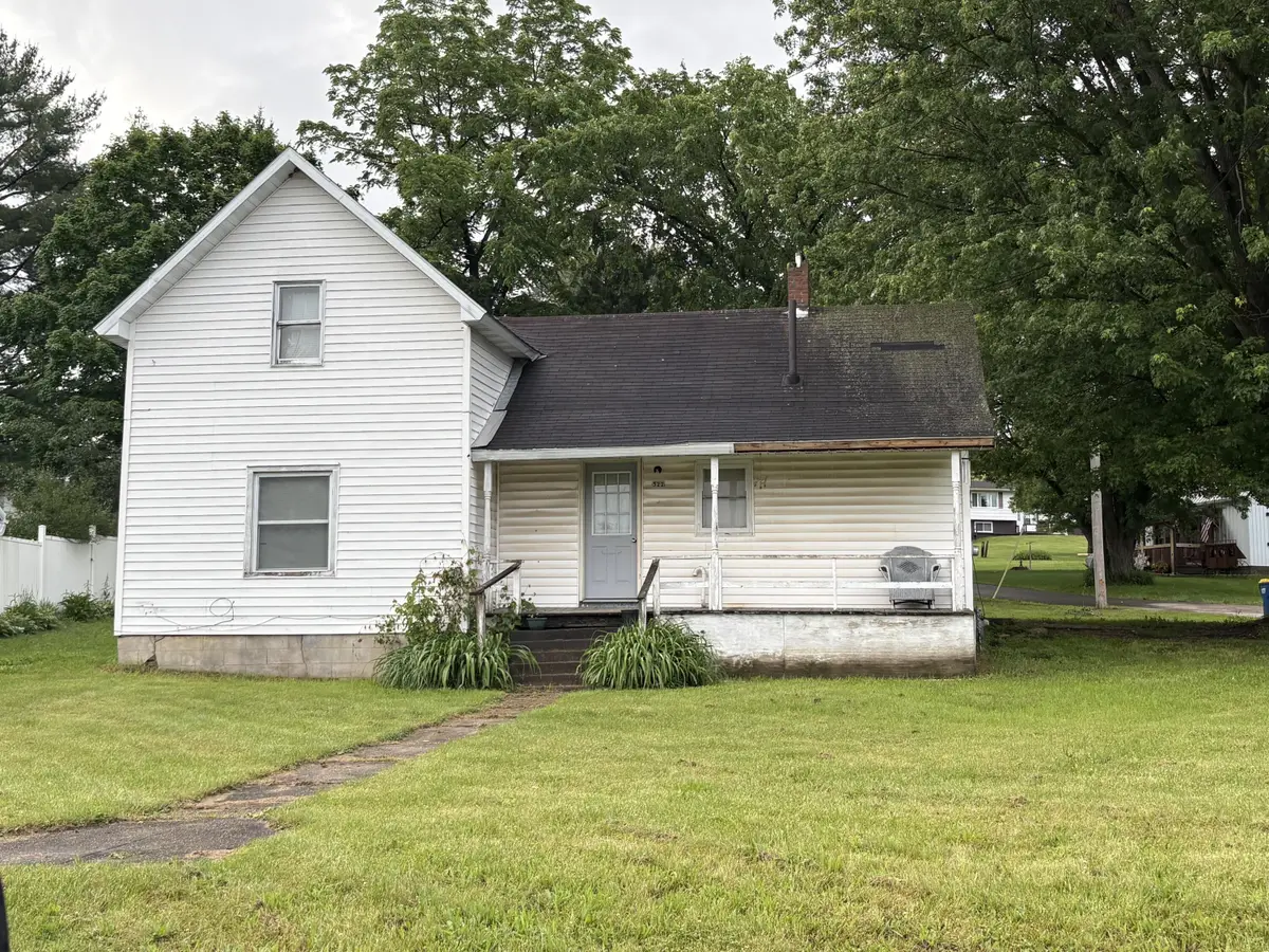 322 S Commercial St, Viola, WI 54664 - #1