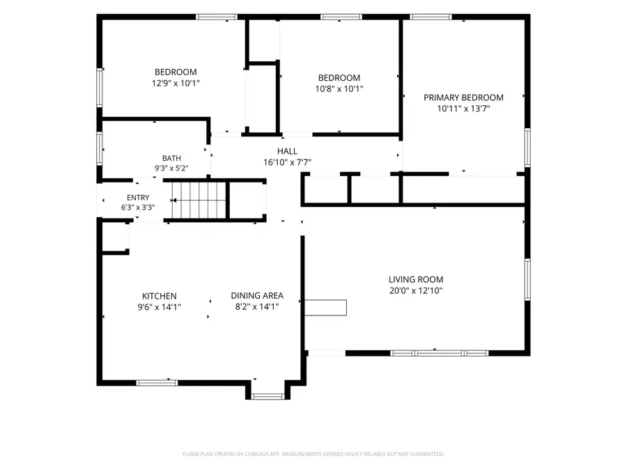 3225 S 80th St, Milwaukee, WI 53219 - #2