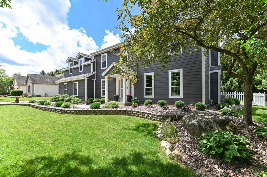 369 Indian Bend Rd, Burlington, WI 53105 - #3