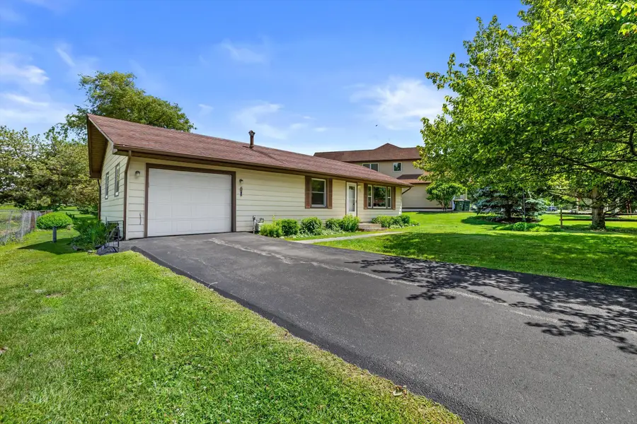 156 Chapel Ave, Twin Lakes, WI 53181 - #3