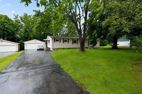 7033 Clover Ct, Lyons, WI 53105